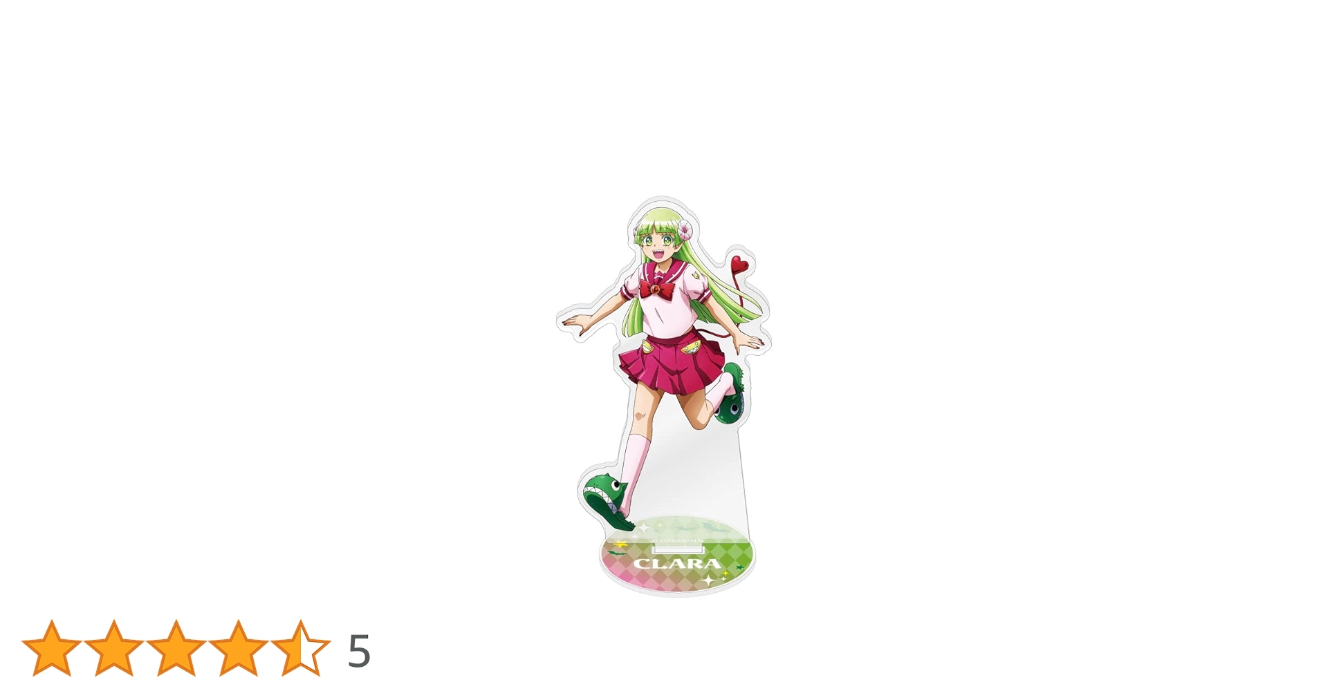 Amazon.co.jp: 「魔入りました！入間くん」アクリルスタンド/ウァラク